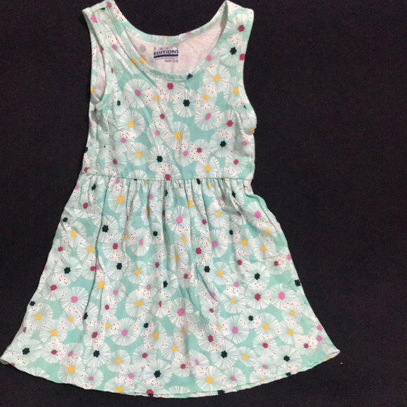 Dress - Picture 1 of 5